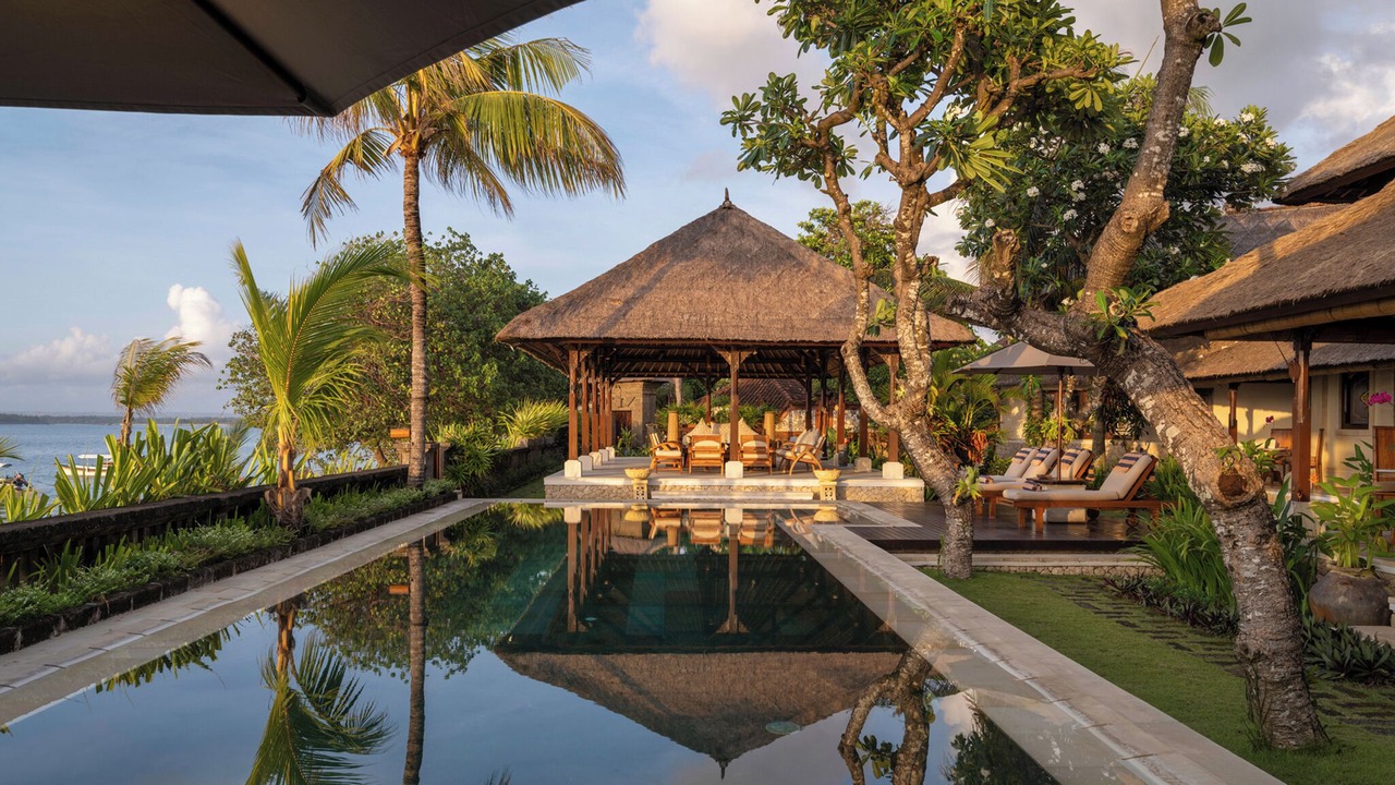 Photo of Outdoor in Sanur
