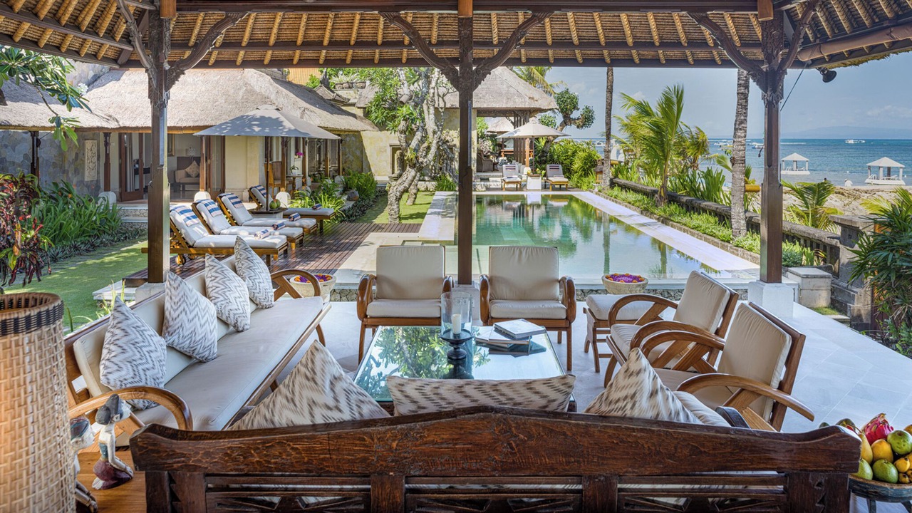 Photo of Outdoor in Sanur