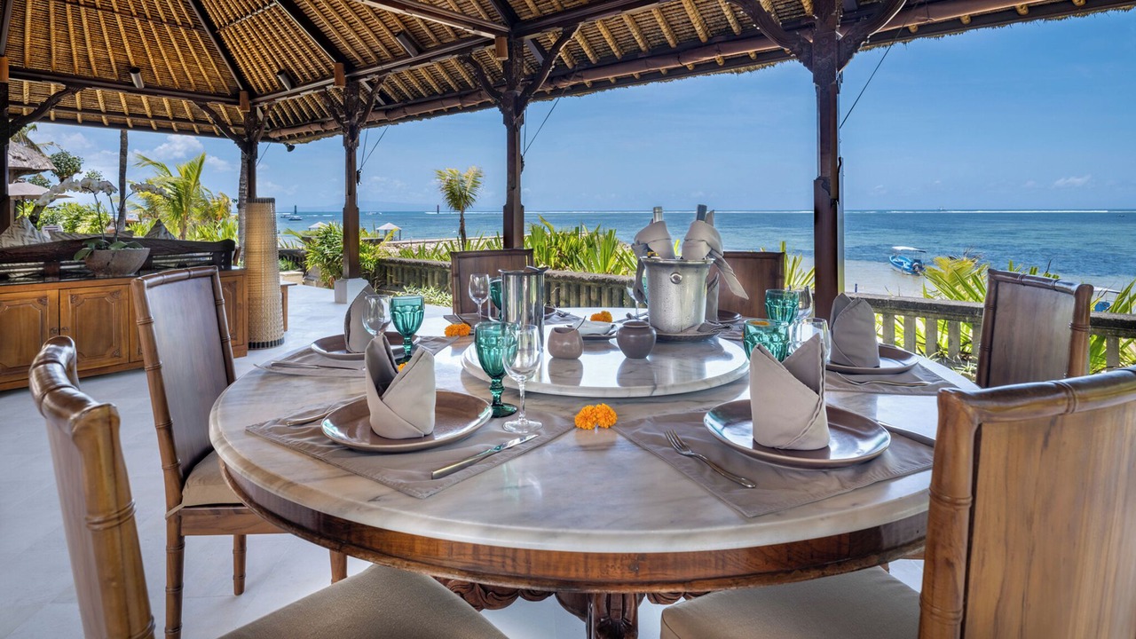 Photo of Outdoor in Sanur