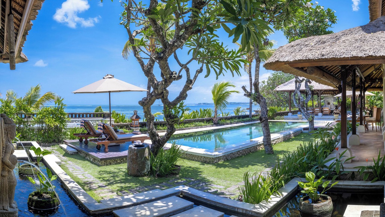 Photo of Outdoor in Sanur