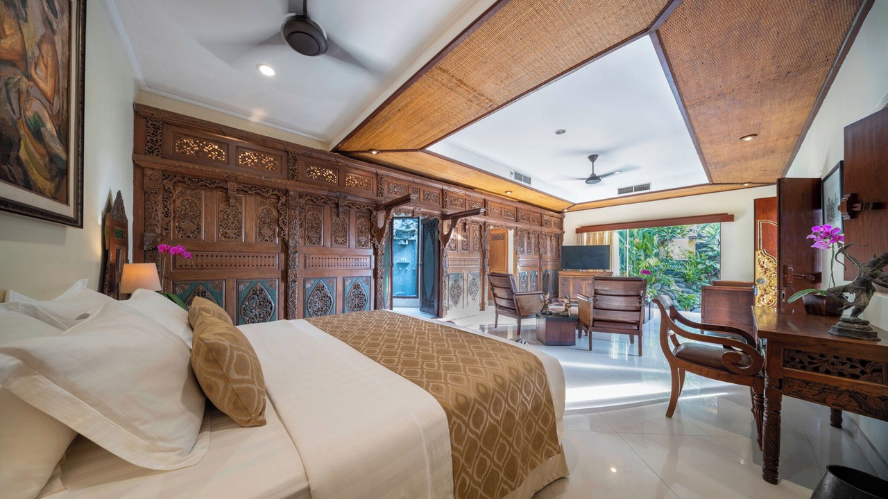 Photo of Bedroom in Sanur