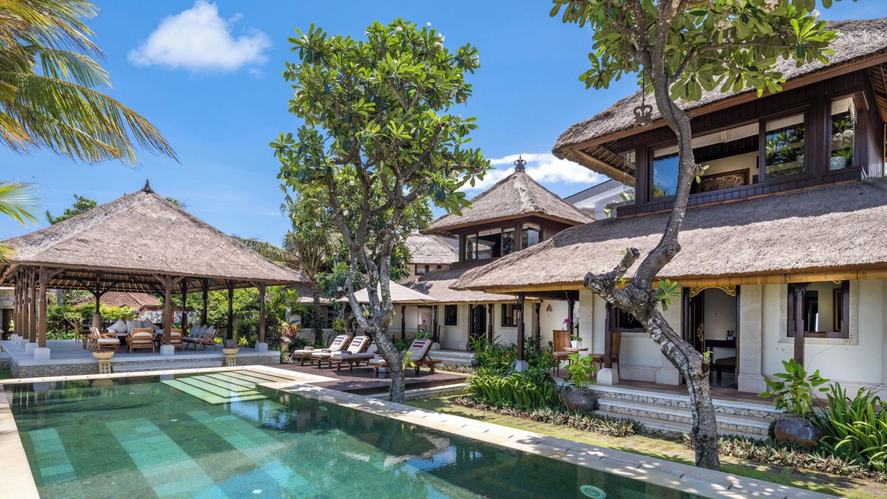 Photo of Outdoor in Sanur