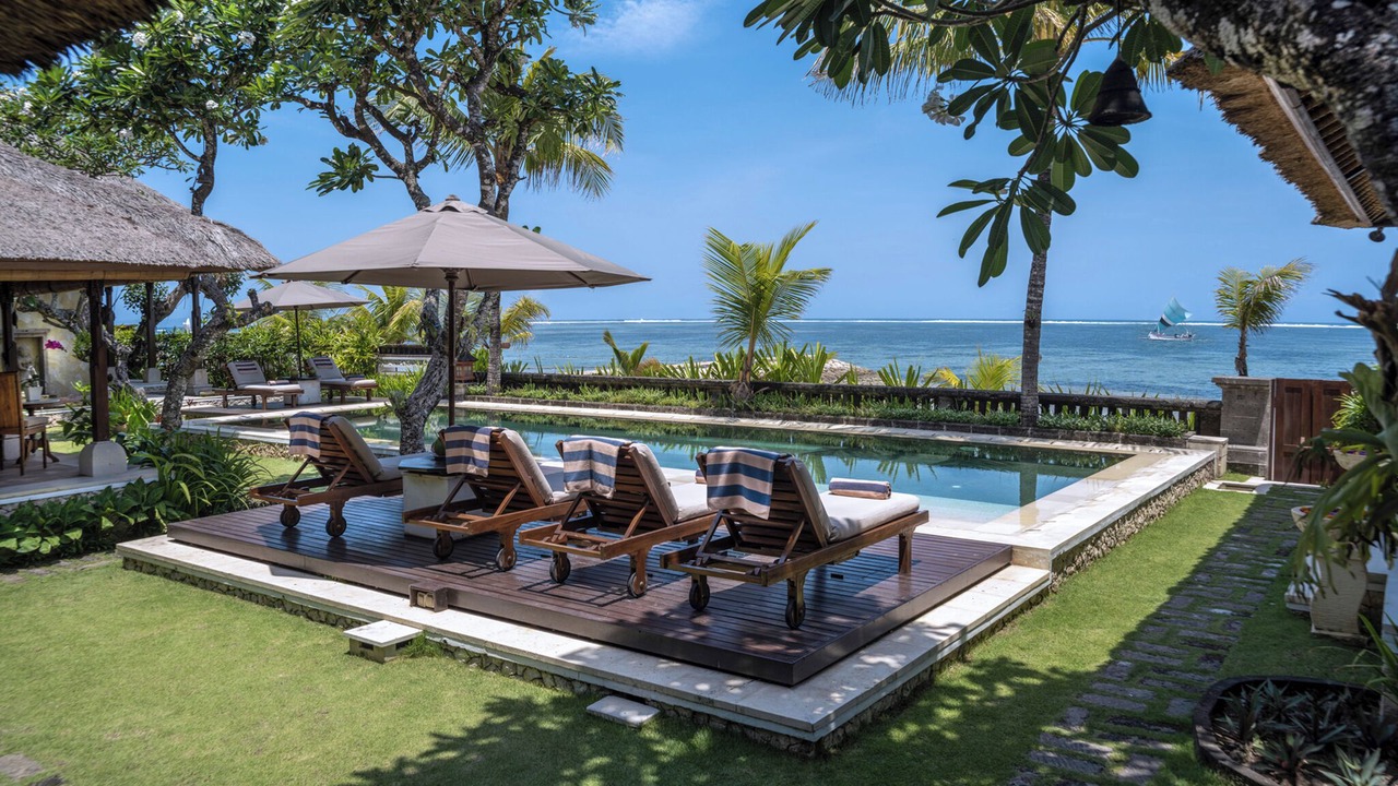 Photo of Outdoor in Sanur