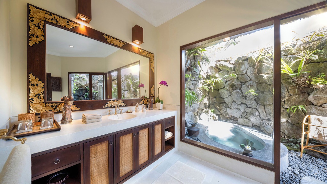 Photo of Bathroom in Sanur