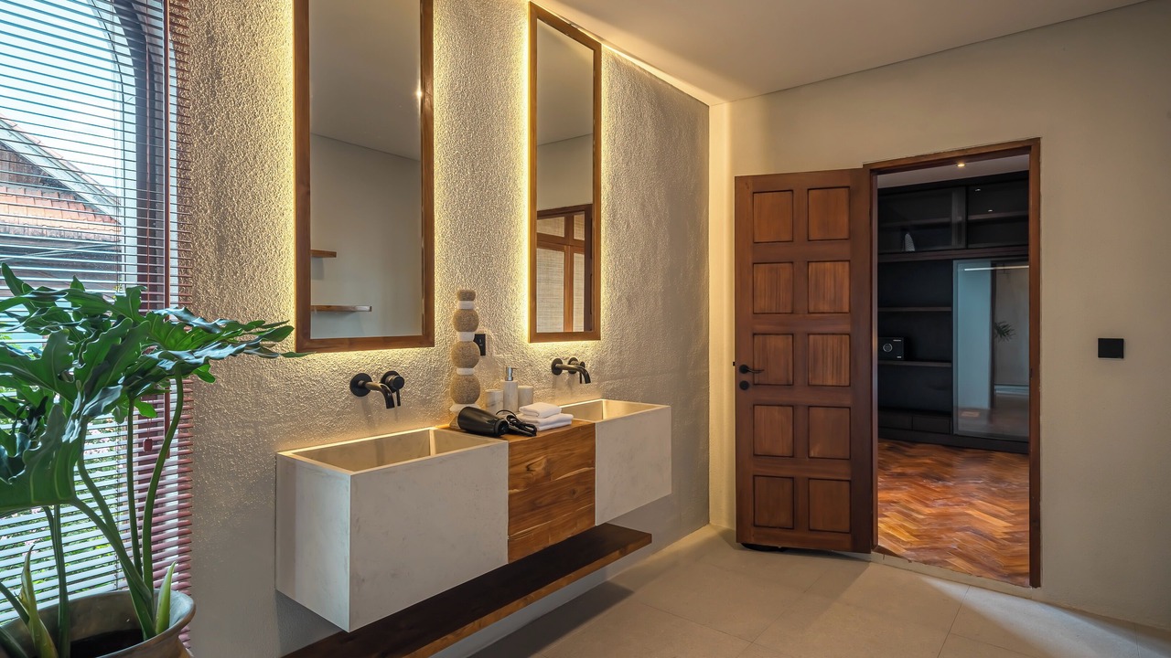 Photo of Bathroom in Umalas