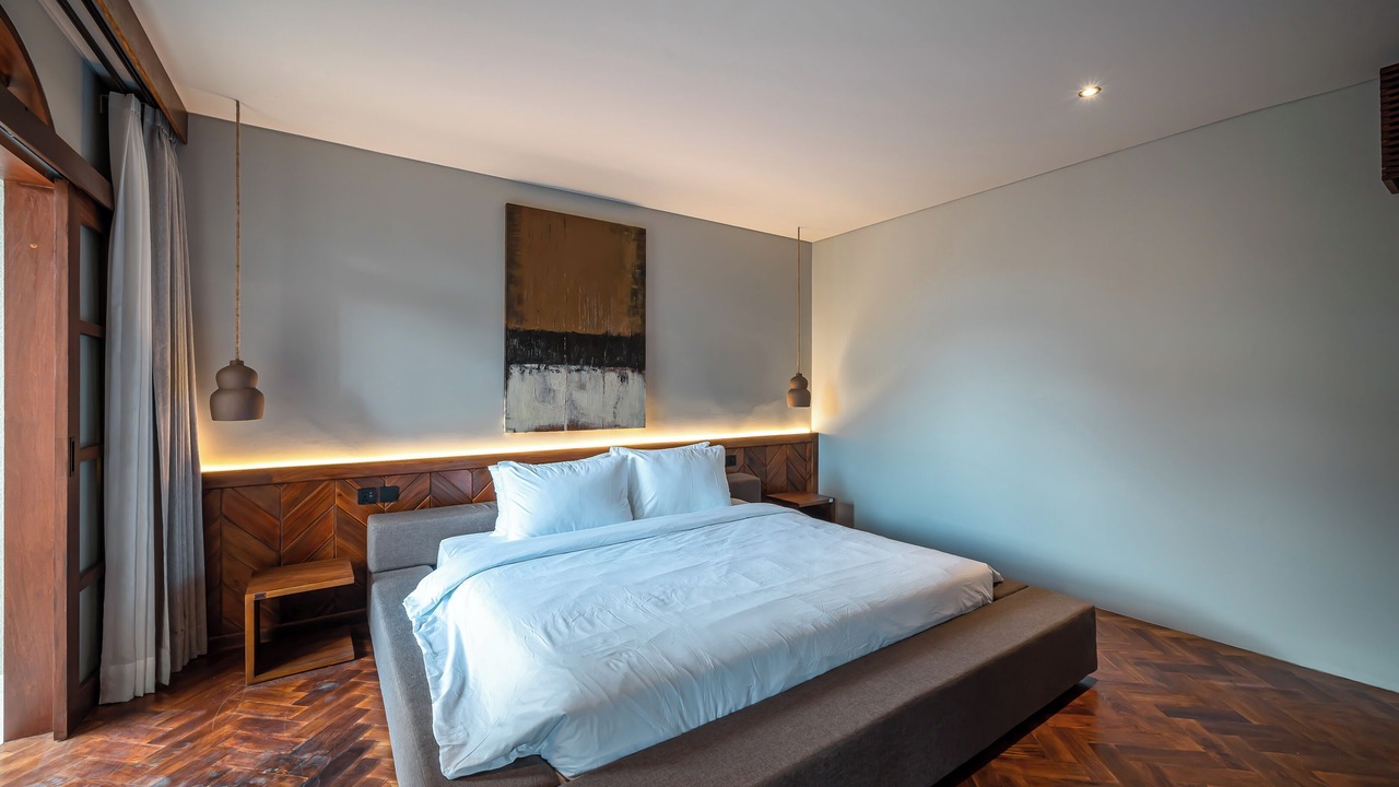 Photo of Bedroom in Umalas