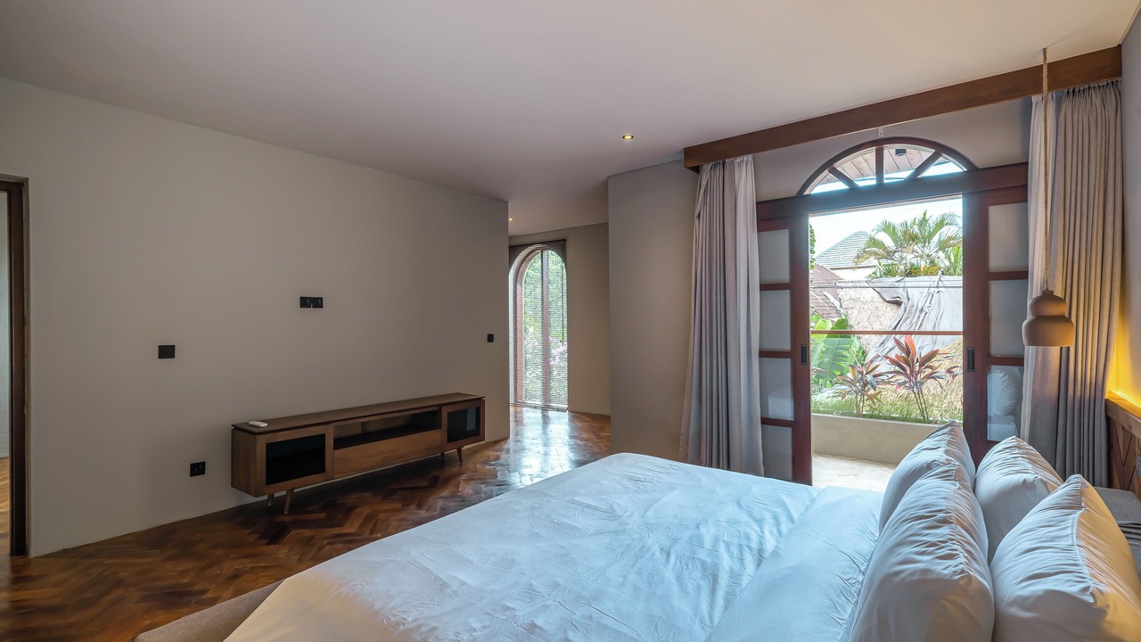Photo of Bedroom in Umalas
