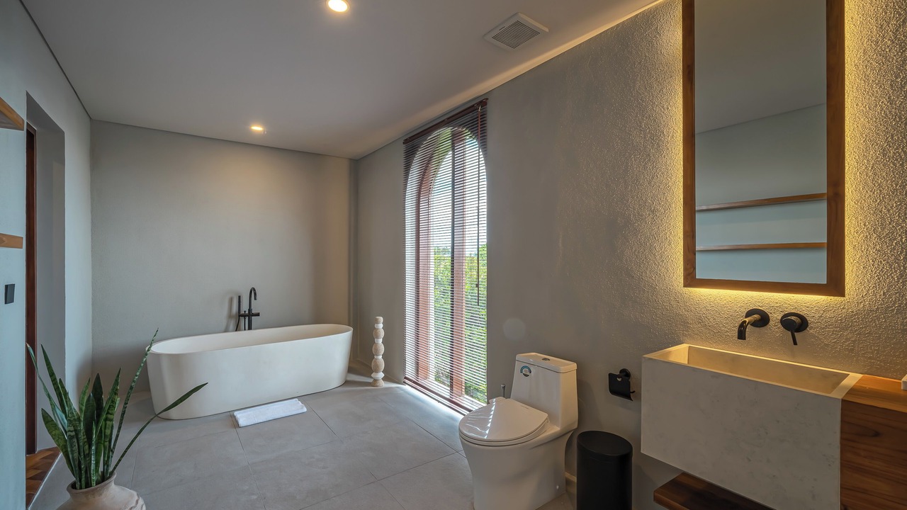 Photo of Bathroom in Umalas