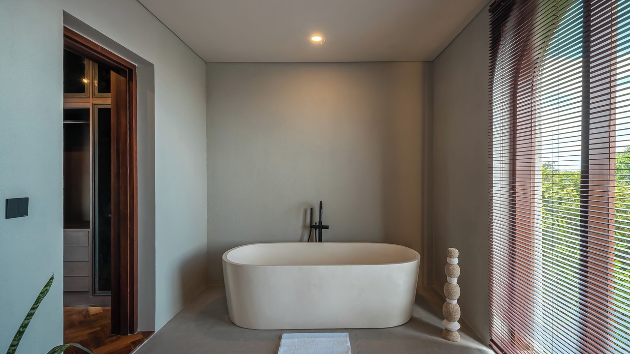 Photo of Bathroom in Umalas