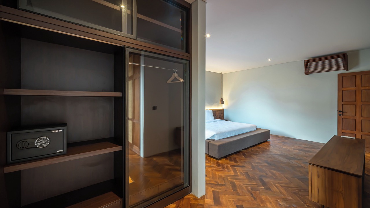 Photo of Bedroom in Umalas