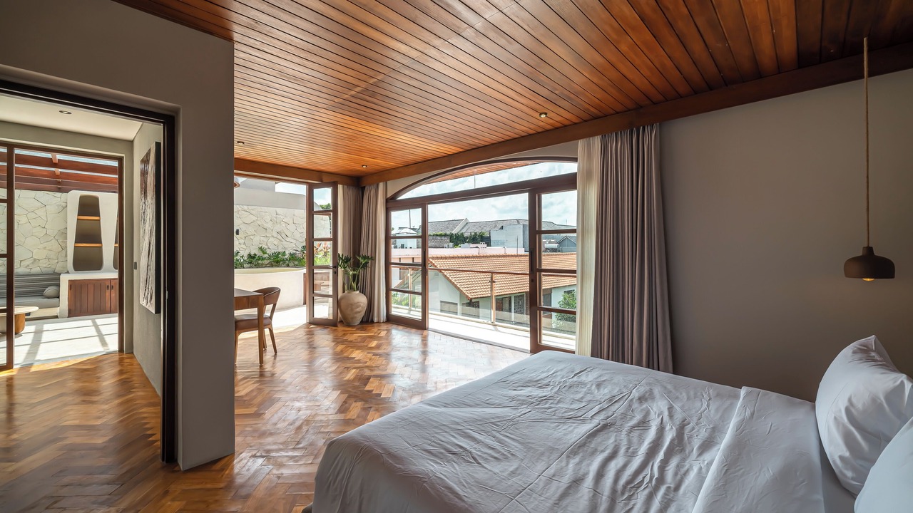 Photo of Bedroom in Umalas