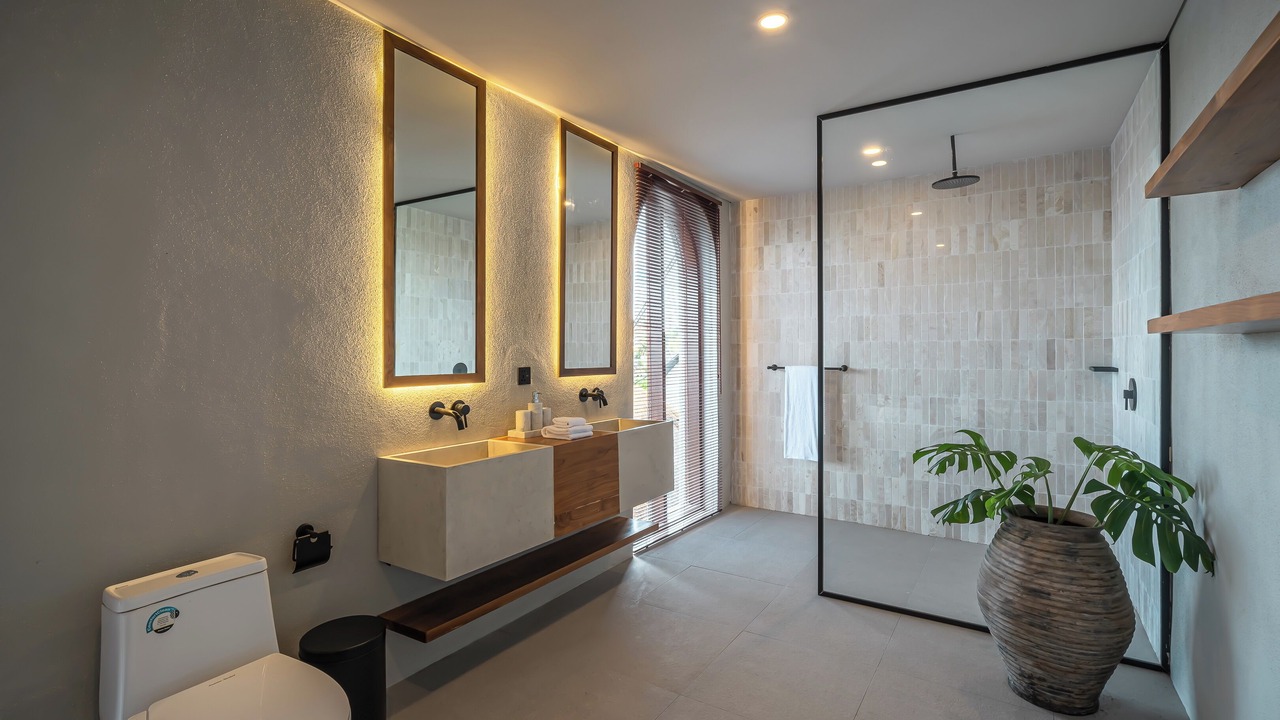 Photo of Bathroom in Umalas