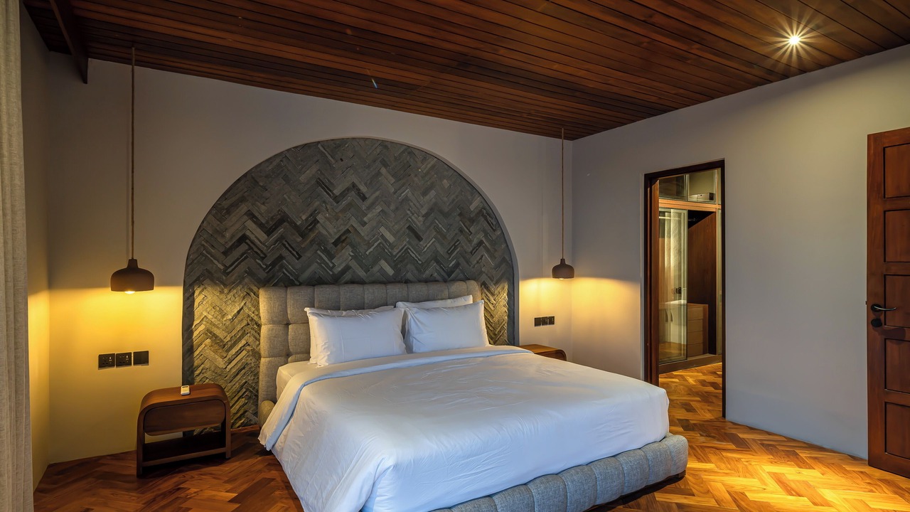 Photo of Bedroom in Umalas