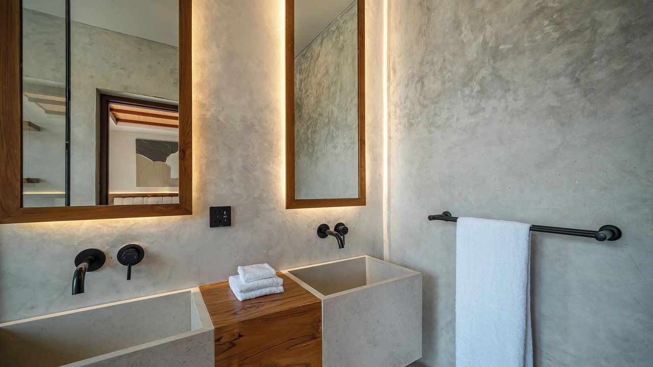 Photo of Bathroom in Umalas