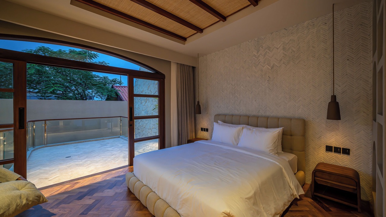 Photo of Bedroom in Umalas