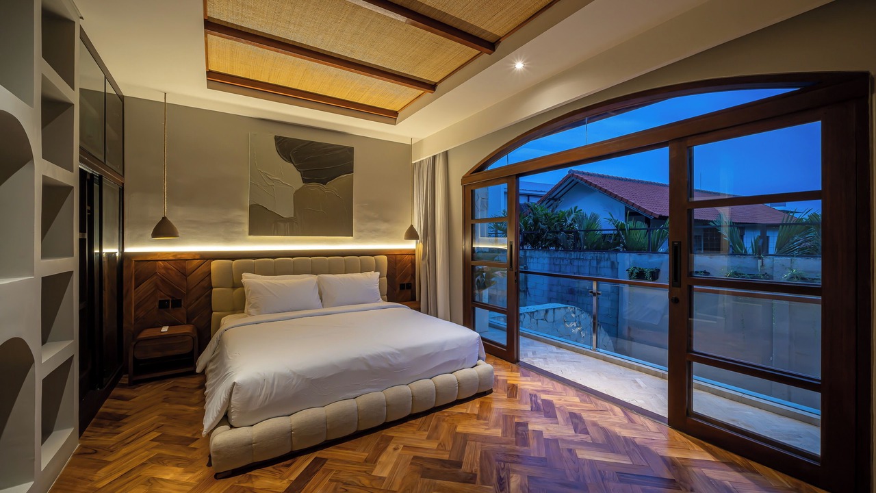 Photo of Bedroom in Umalas