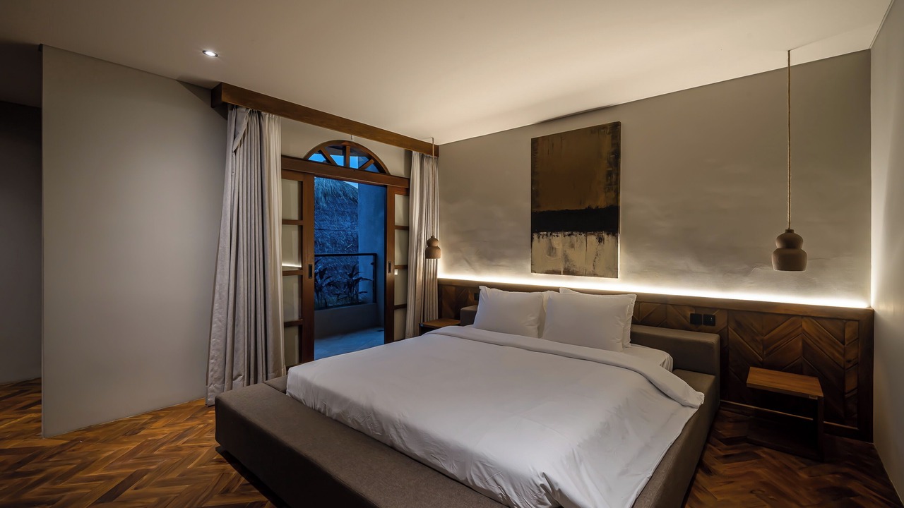 Photo of Bedroom in Umalas