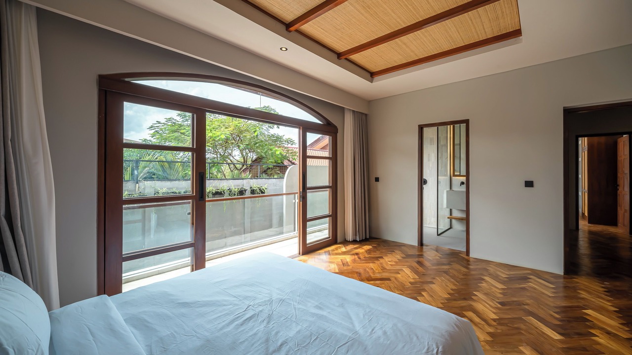 Photo of Bedroom in Umalas