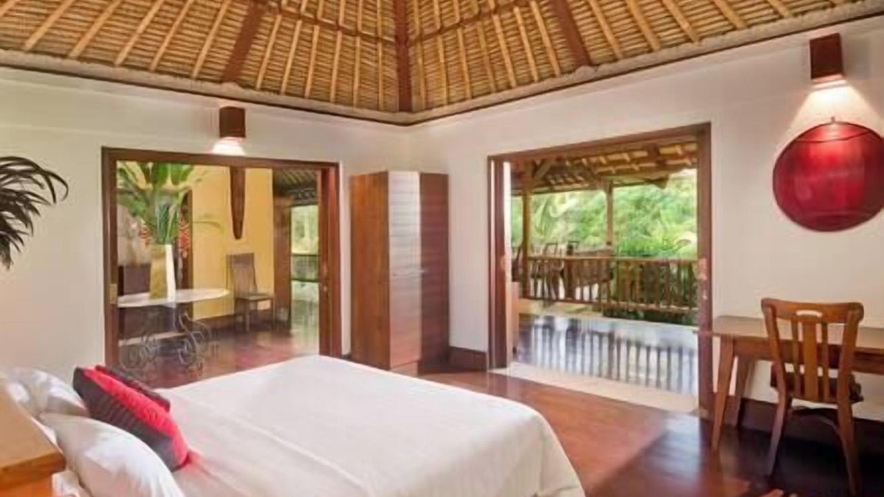 Photo of Bedroom in Kemenuh