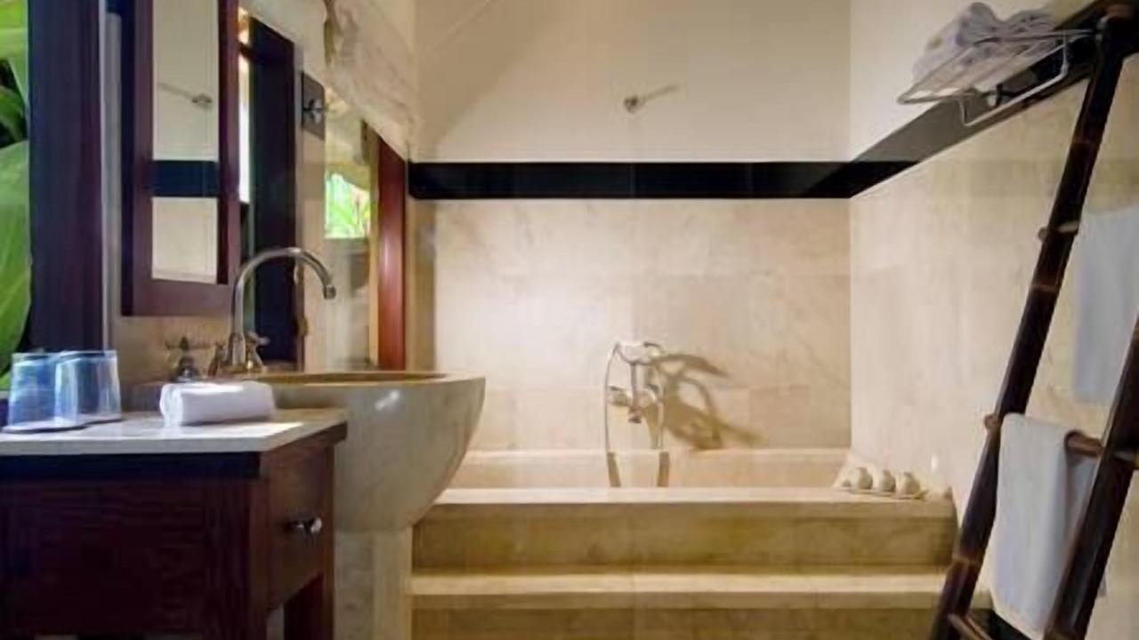 Photo of Bathroom in Kemenuh