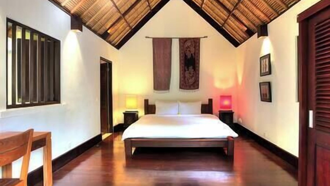 Photo of Bedroom in Kemenuh
