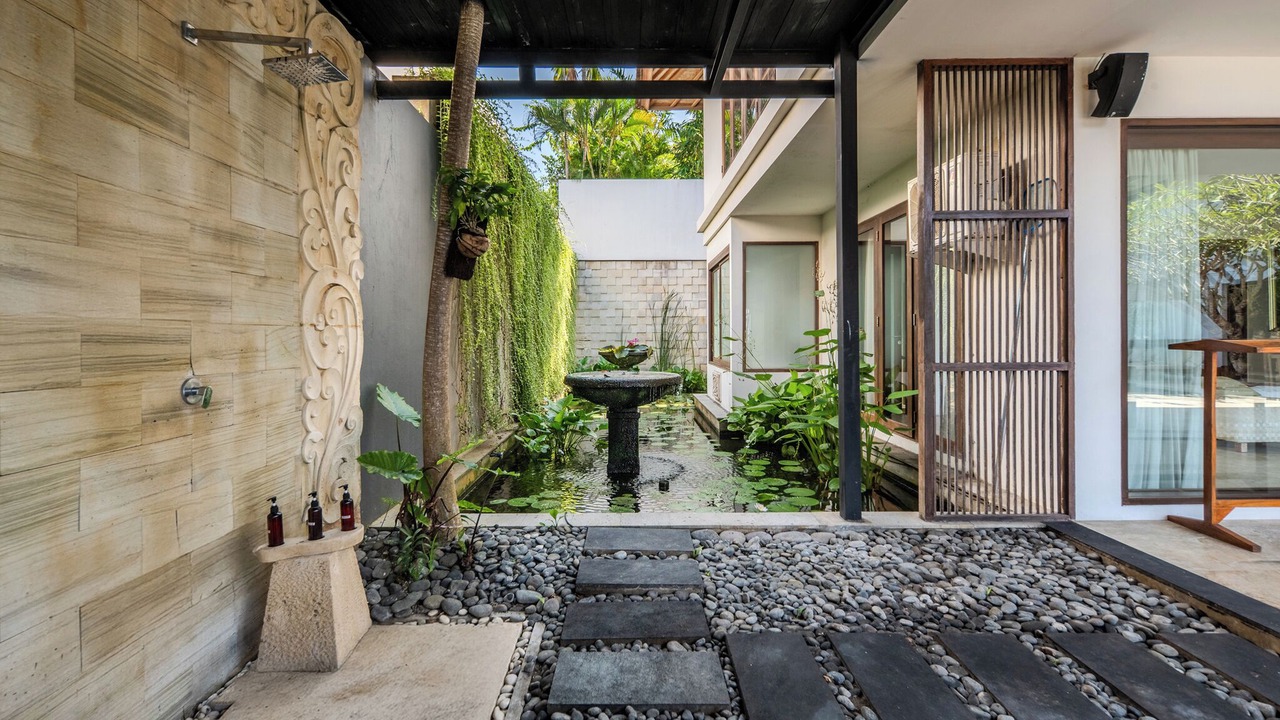 Photo of Outdoor in Candi Dasa