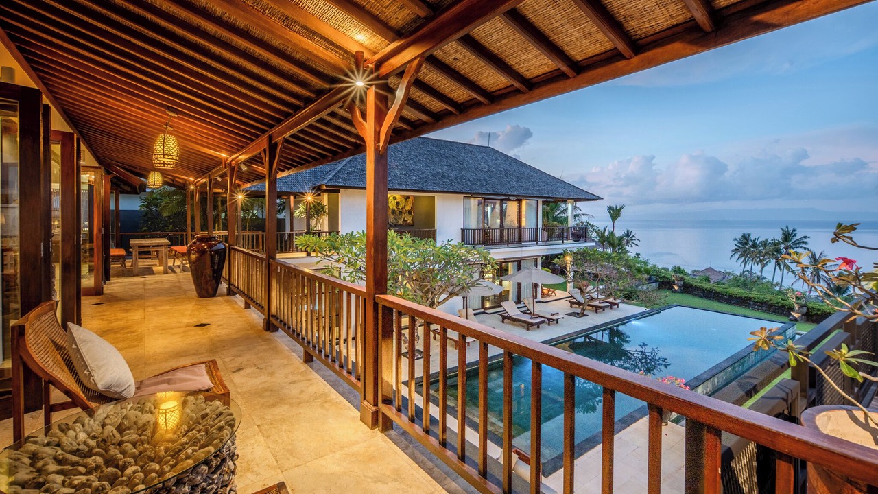 Photo of Outdoor in Candi Dasa