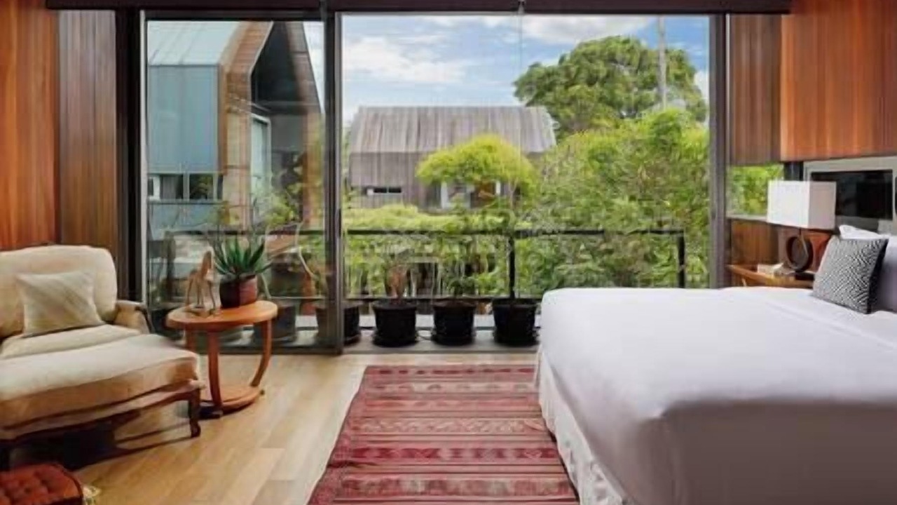 Photo of Bedroom in Sanur