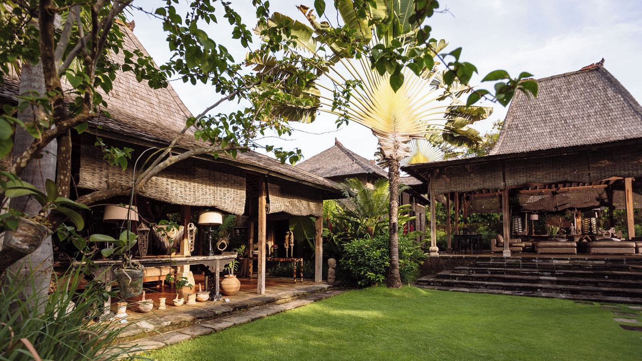 Photo of Outdoor in Berawa