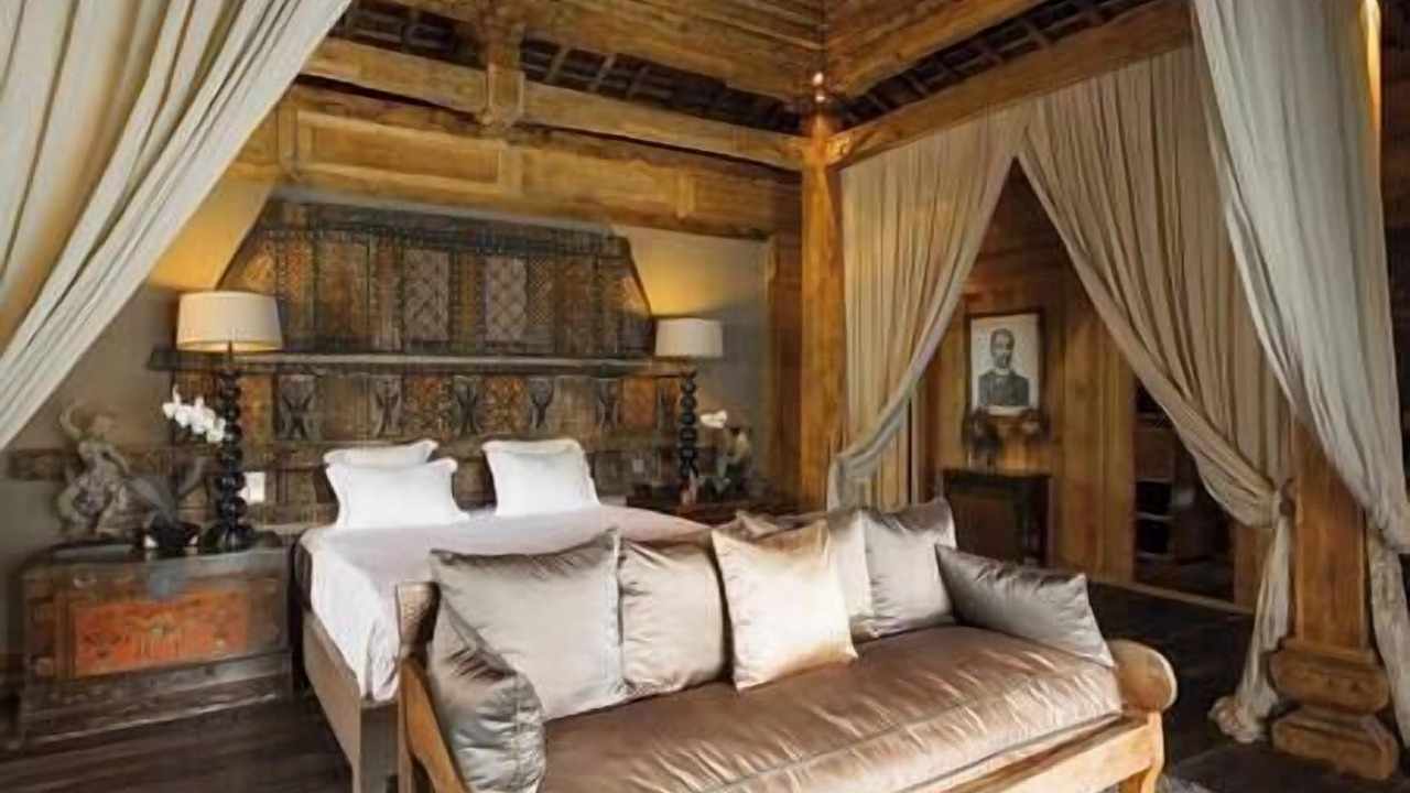 Photo of Bedroom in Berawa