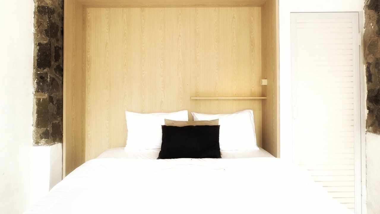 Photo of Bedroom in Parongpong