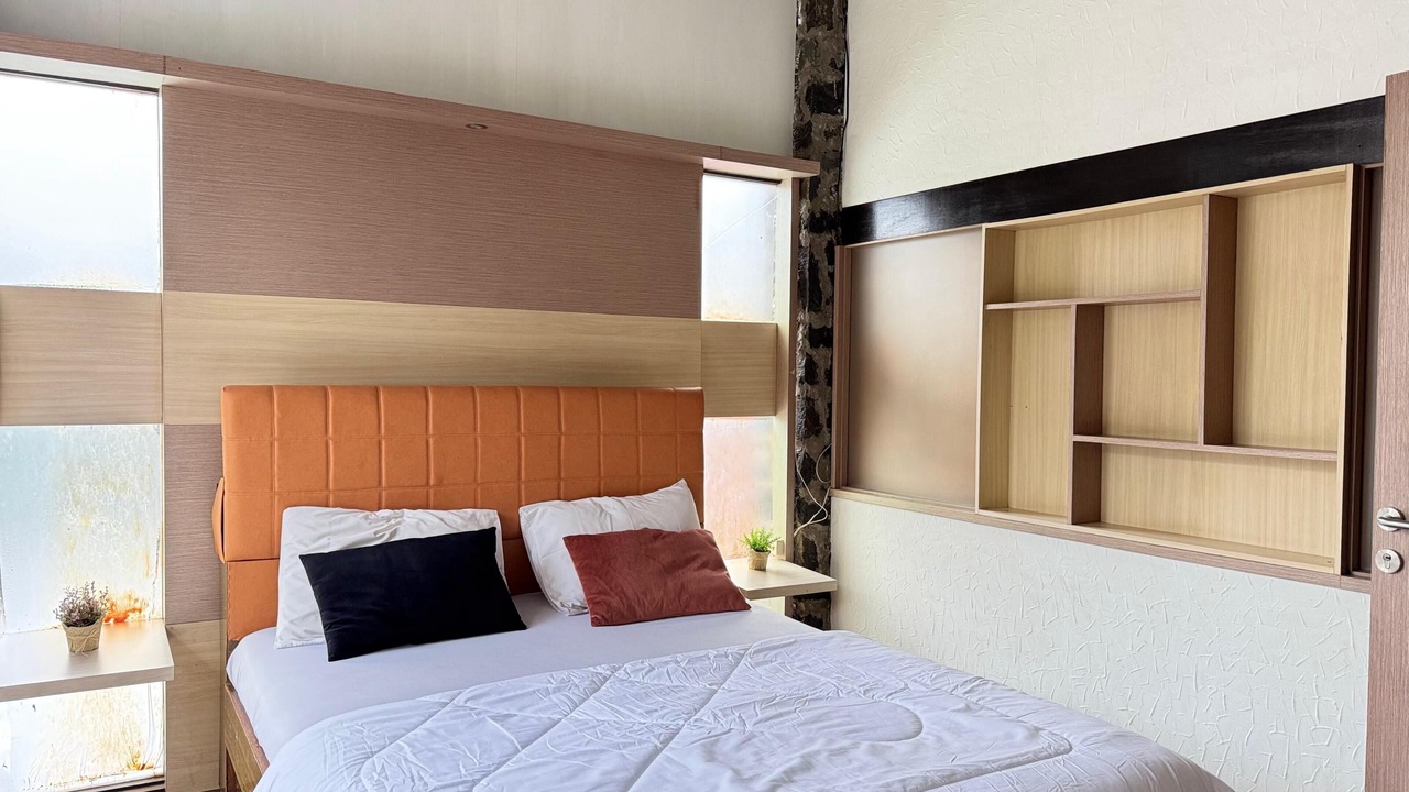 Photo of Bedroom in Parongpong