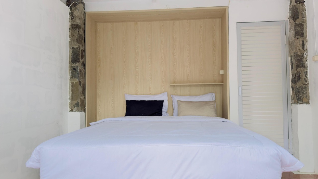 Photo of Bedroom in Parongpong