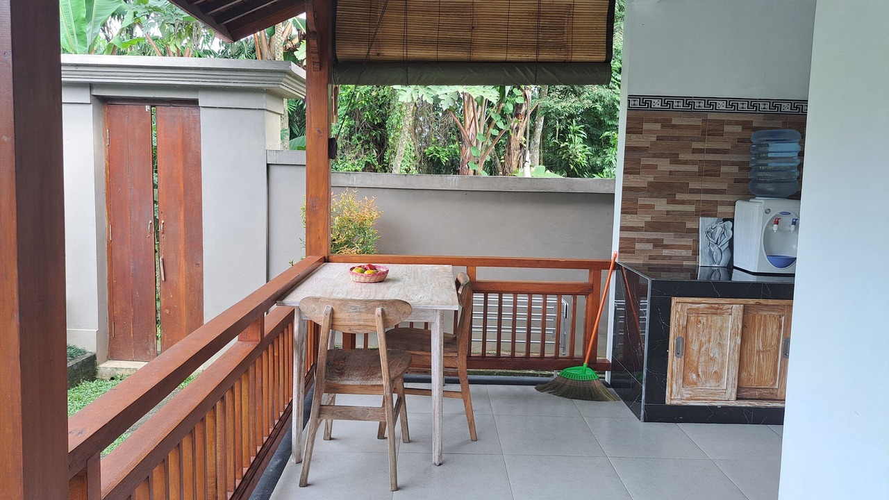Photo of Outdoor in Sambahan