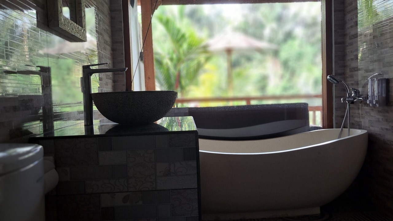 Photo of Bathroom in Sambahan