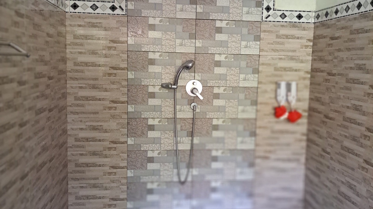 Photo of Bathroom in Sambahan