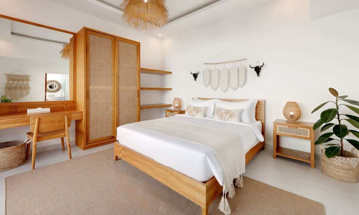 Photo of Bedroom in Sunset Road