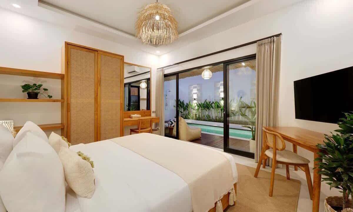 Photo of Bedroom in Sunset Road