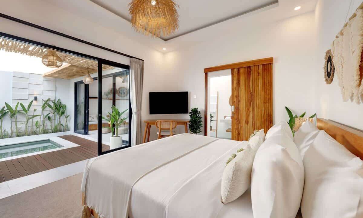 Photo of Bedroom in Sunset Road