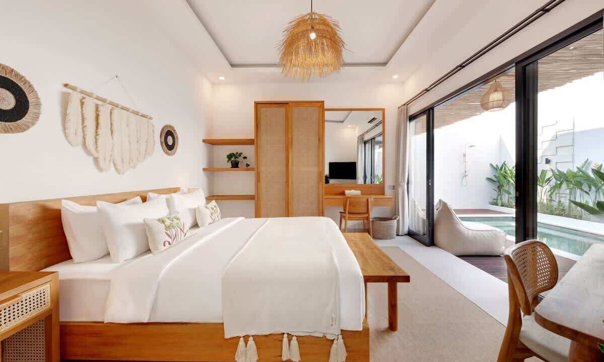 Photo of Bedroom in Sunset Road