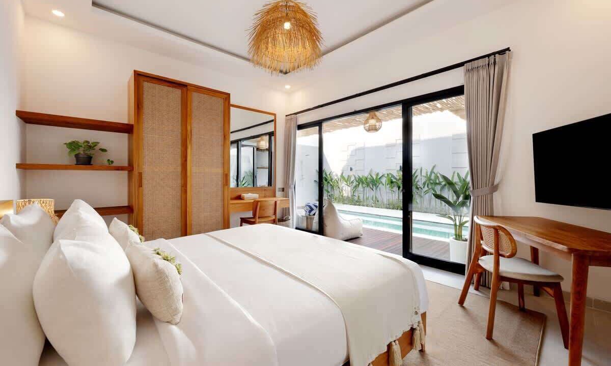 Photo of Bedroom in Sunset Road