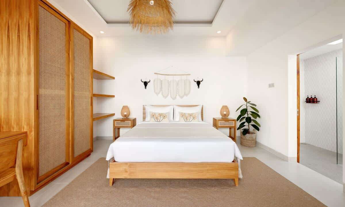 Photo of Bedroom in Sunset Road