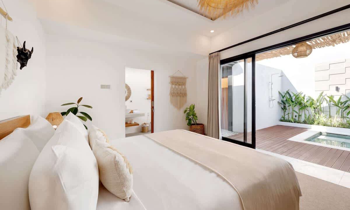 Photo of Bedroom in Sunset Road