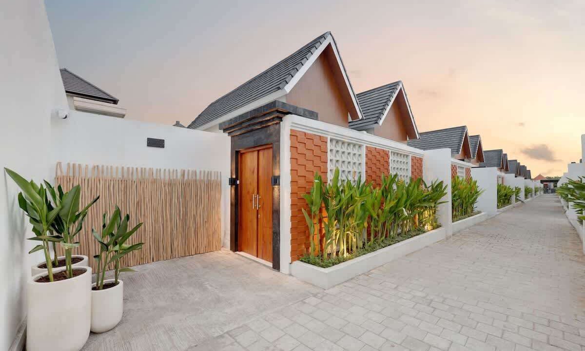 Photo of Outdoor in Sunset Road