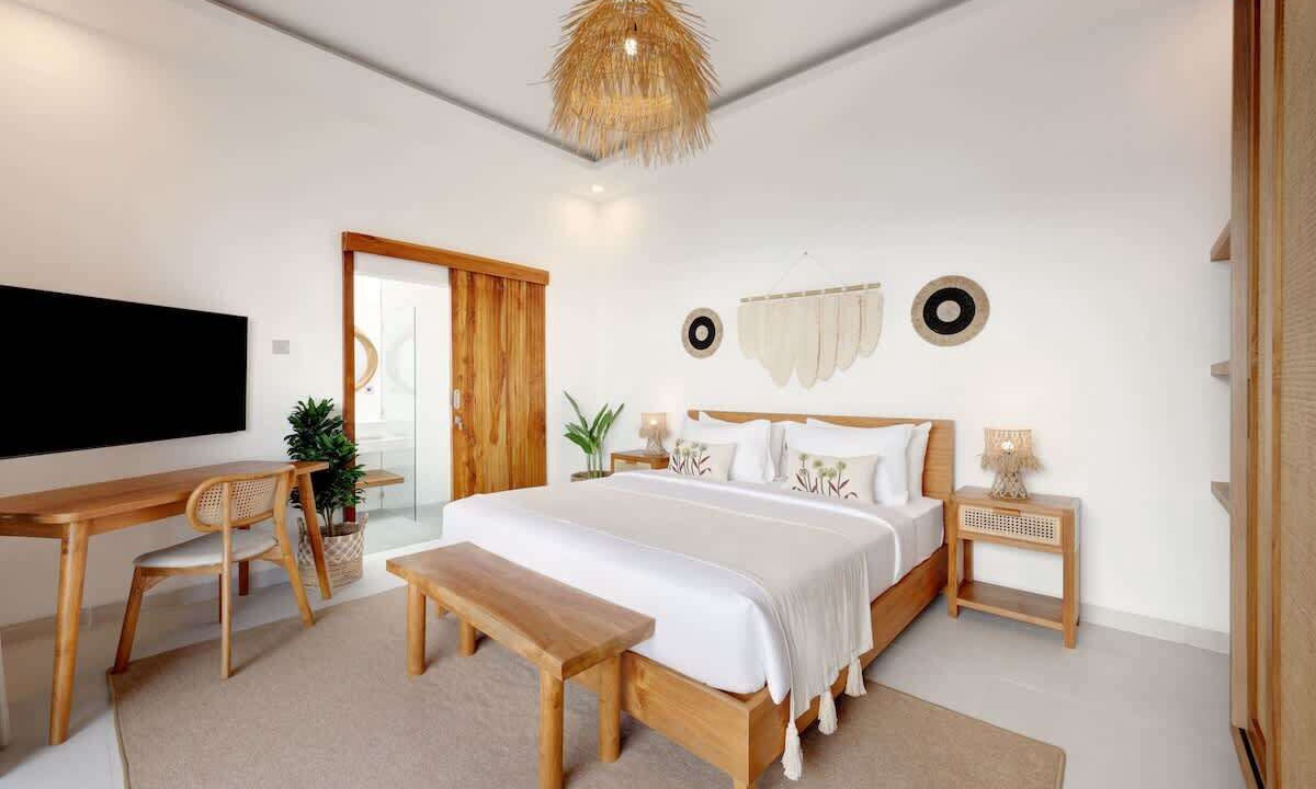 Photo of Bedroom in Sunset Road