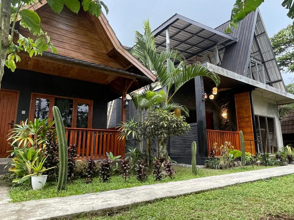 Photo of Outdoor in Tetebatu