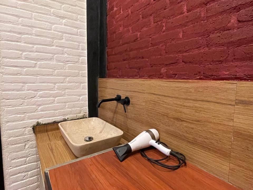 Photo of Bathroom in Tetebatu