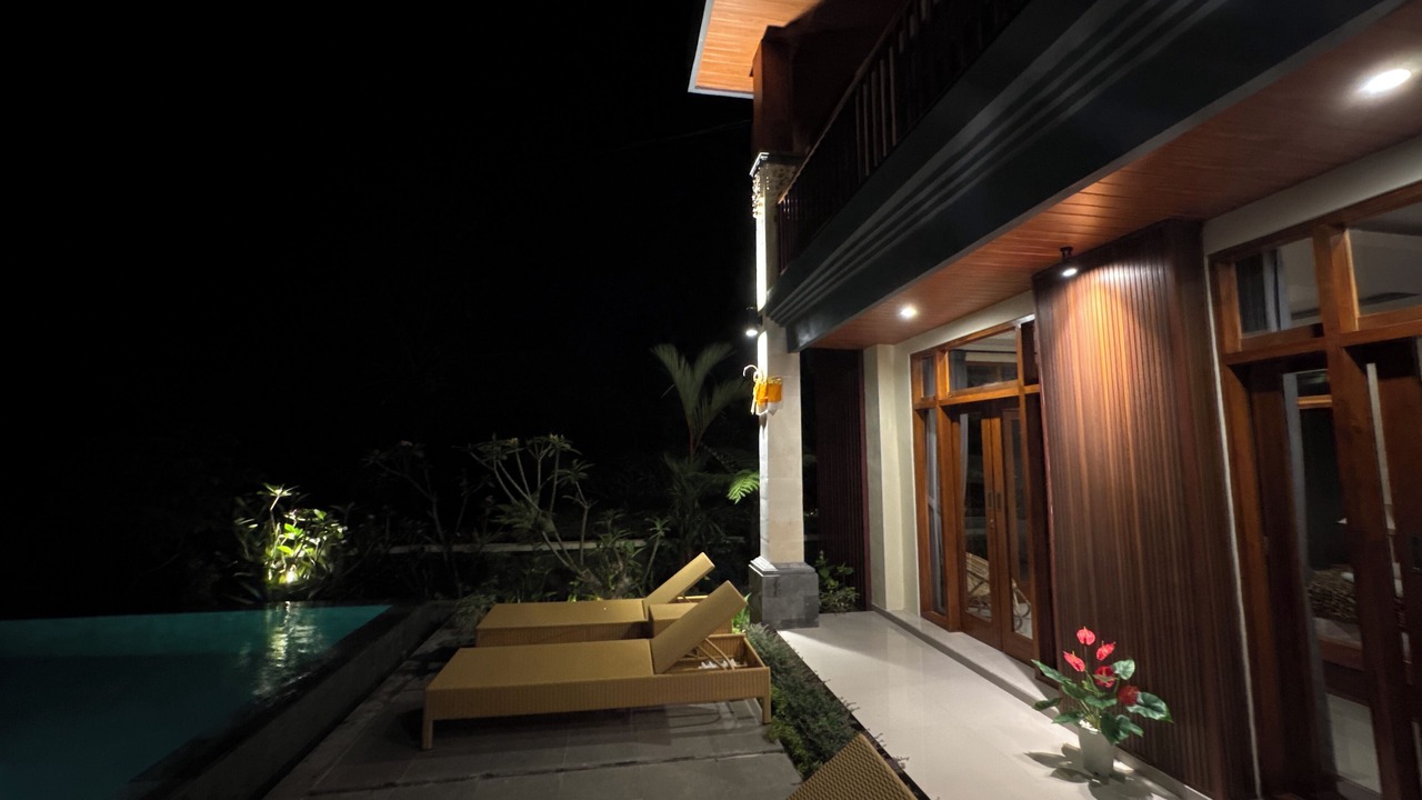Photo of Outdoor in Melayang