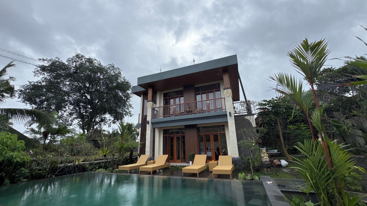 Photo of Outdoor in Melayang