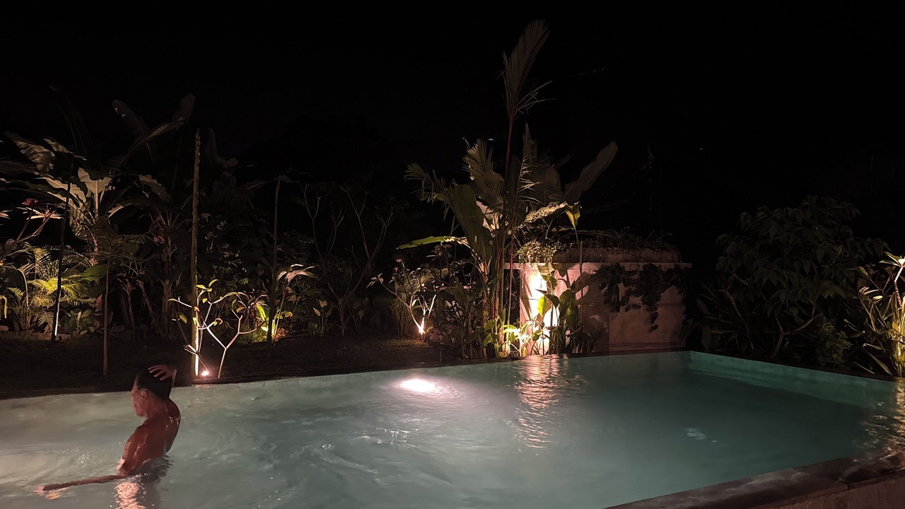 Photo of Outdoor in Melayang
